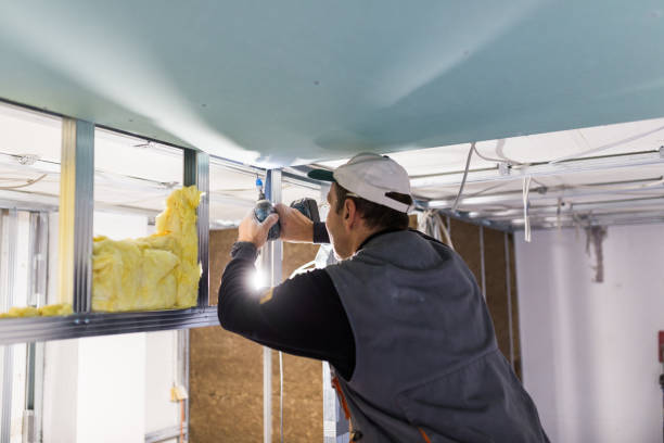 Best Residential Insulation in Rockwood, TN