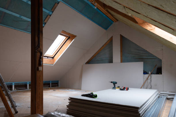 Best Insulation Materials and Products in Rockwood, TN